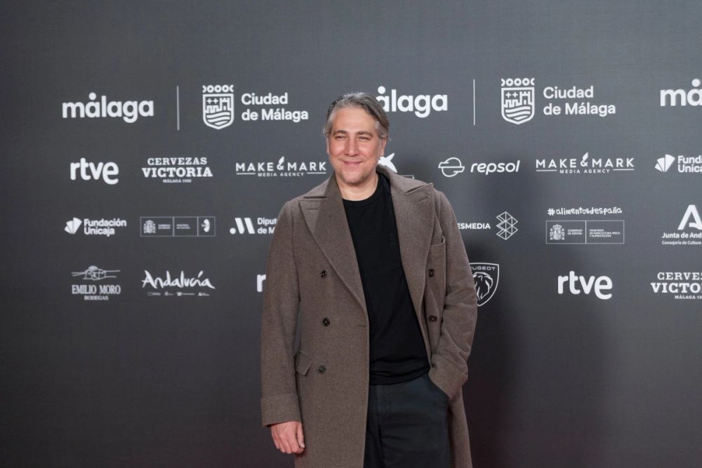 Presentacion del Festival de Malaga 2026