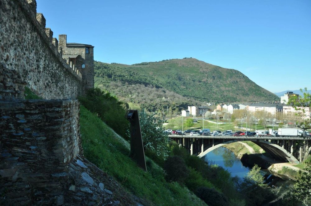 Ponferrada 2015