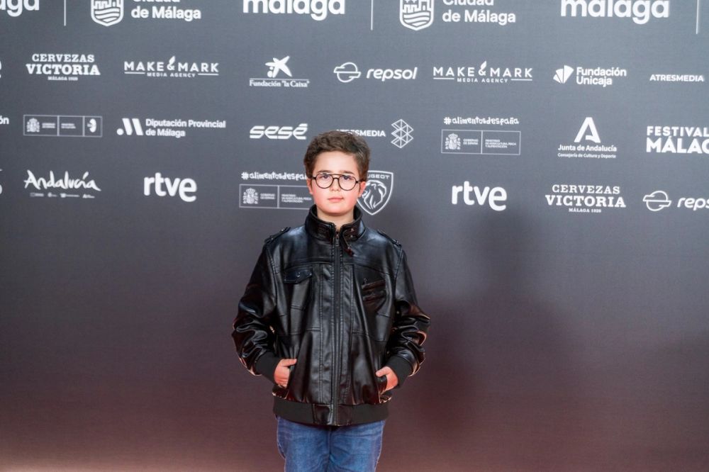Presentacion del Festival de Malaga 2026
