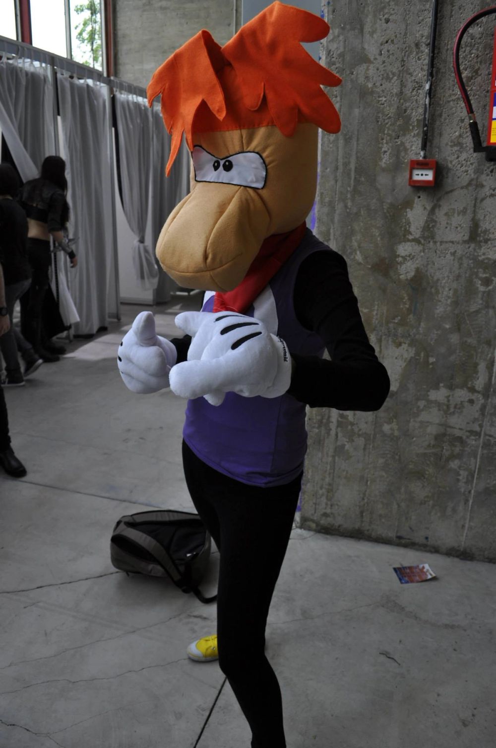 Expomanga 2012