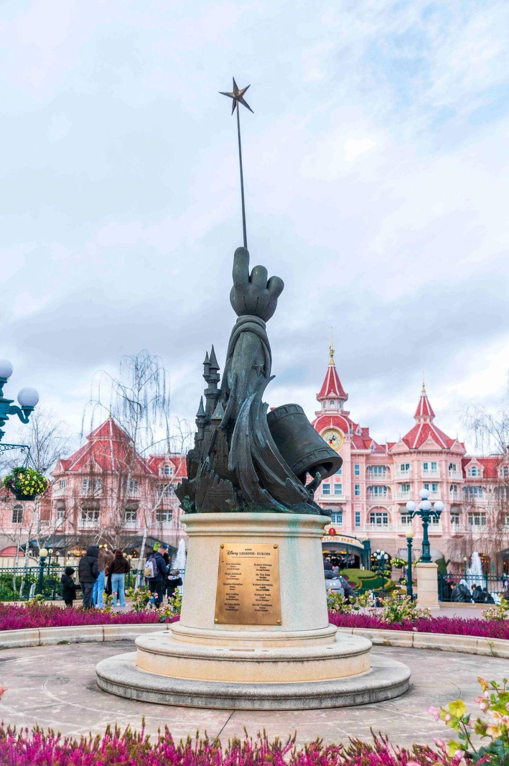 Disneyland Paris 2026