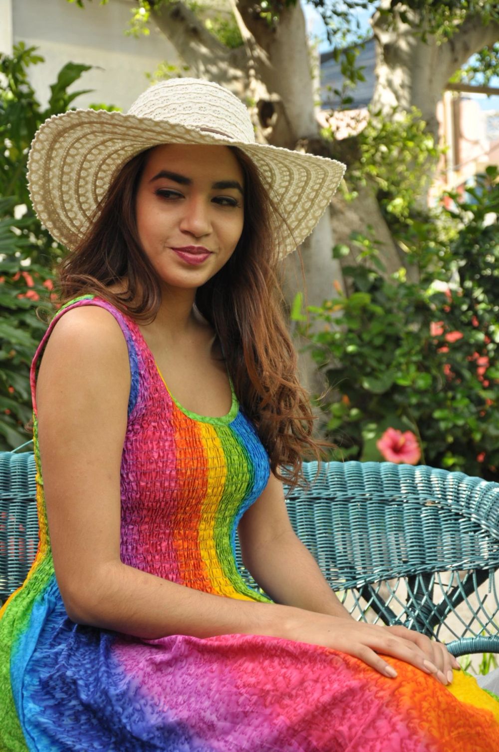Rachel 4 sesion 2015