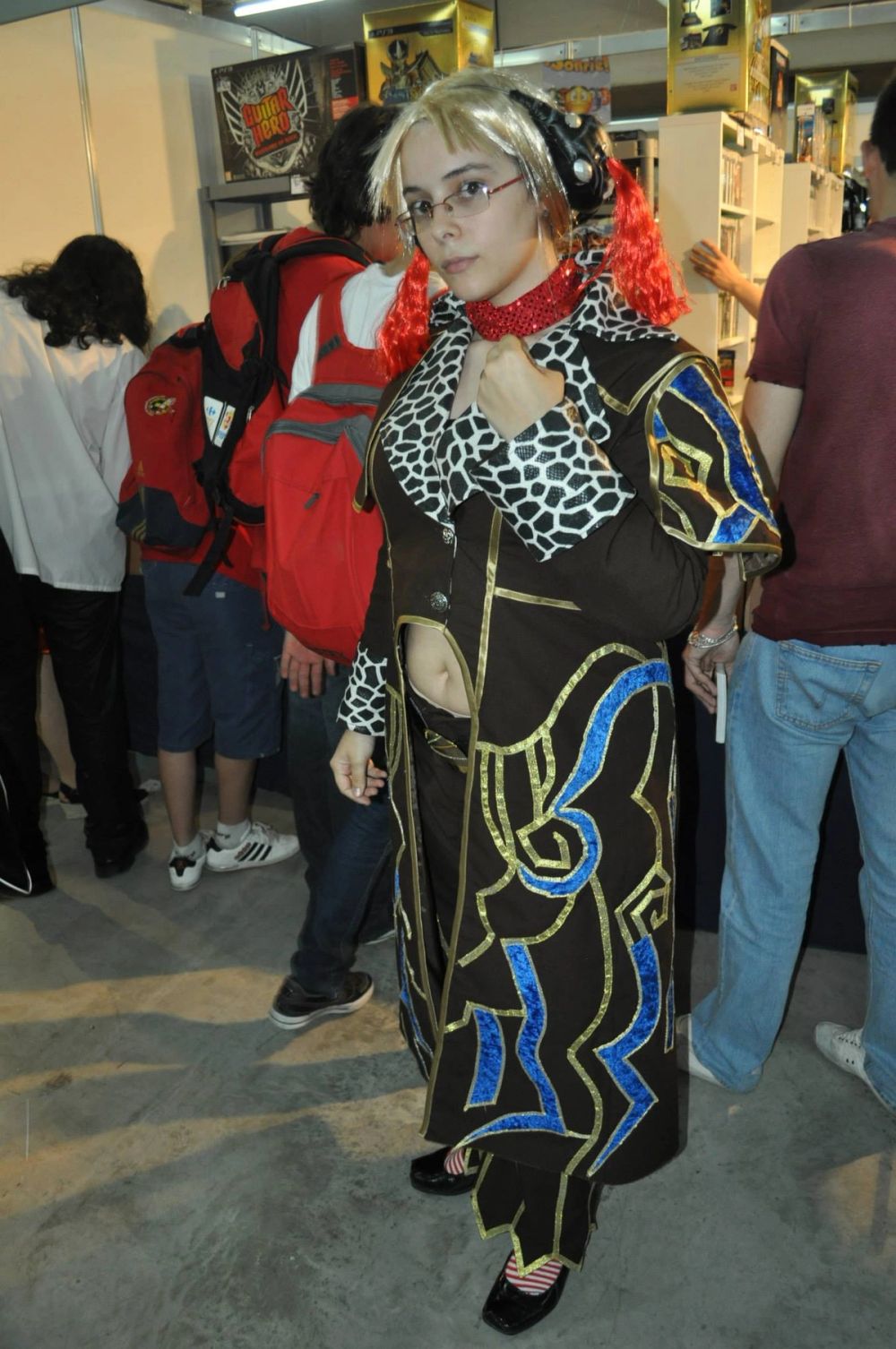 Expomanga 2012