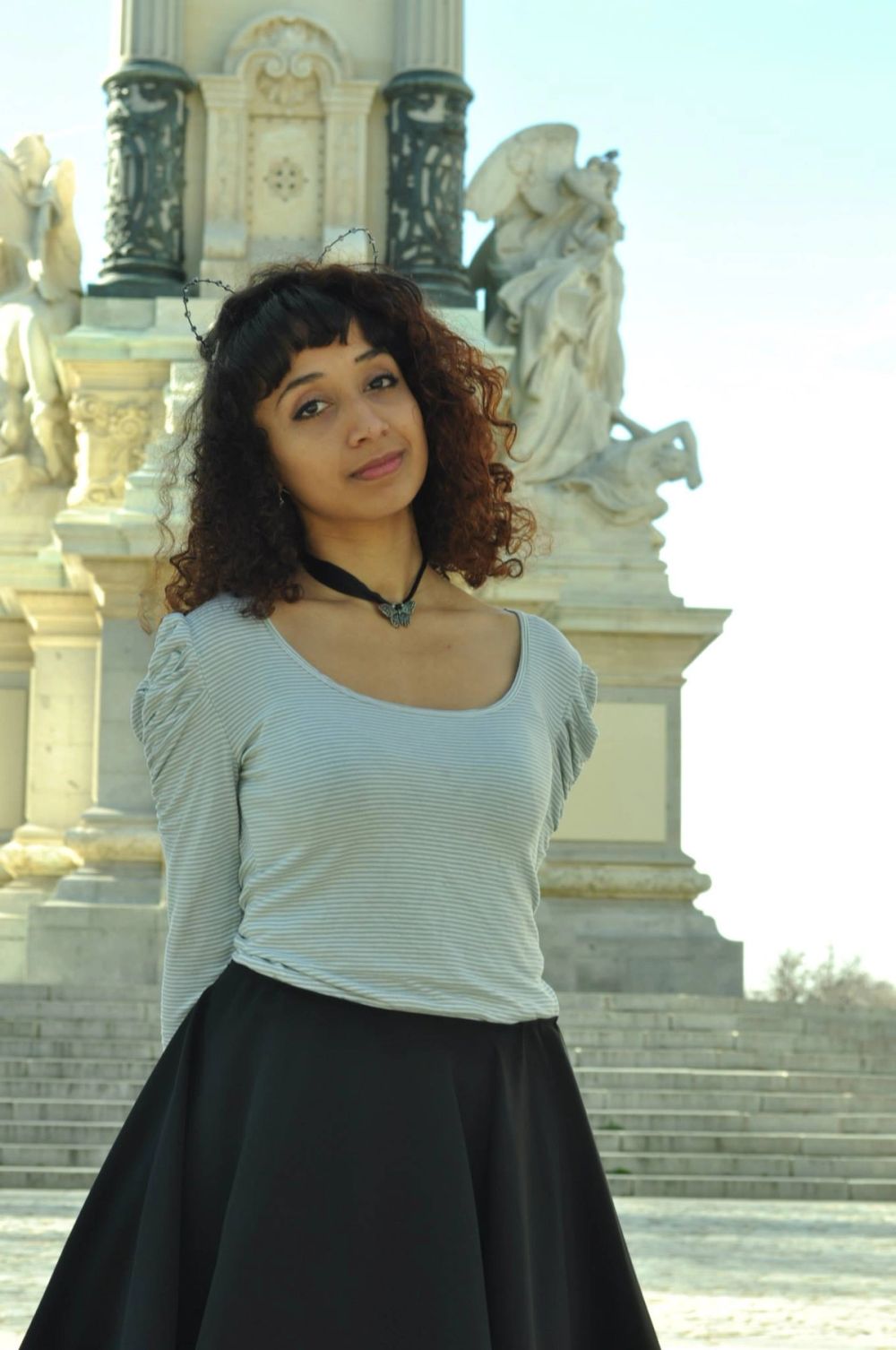 Sesion fotos Tamara 07-01-2014