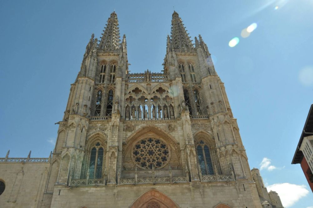 Burgos 2014