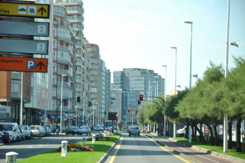 Gijon 2014