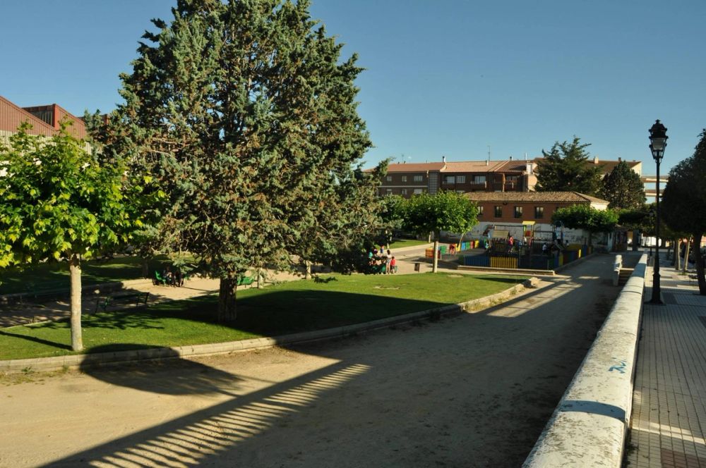 Roa del duero 2014