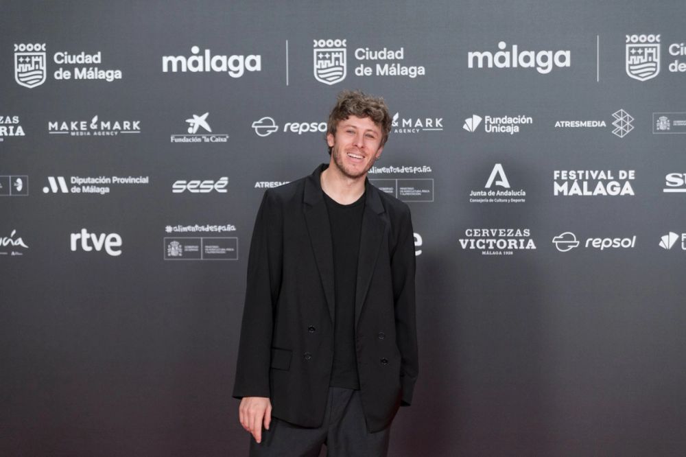 Presentacion del Festival de Malaga 2026