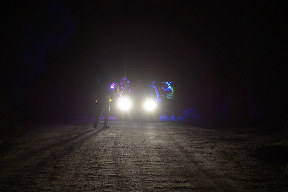 Rodaje de Videoclip "Mienteme" 12-02-2023