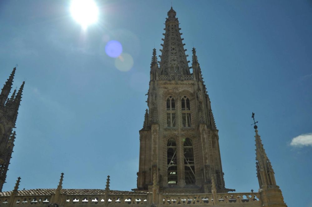 Burgos 2014