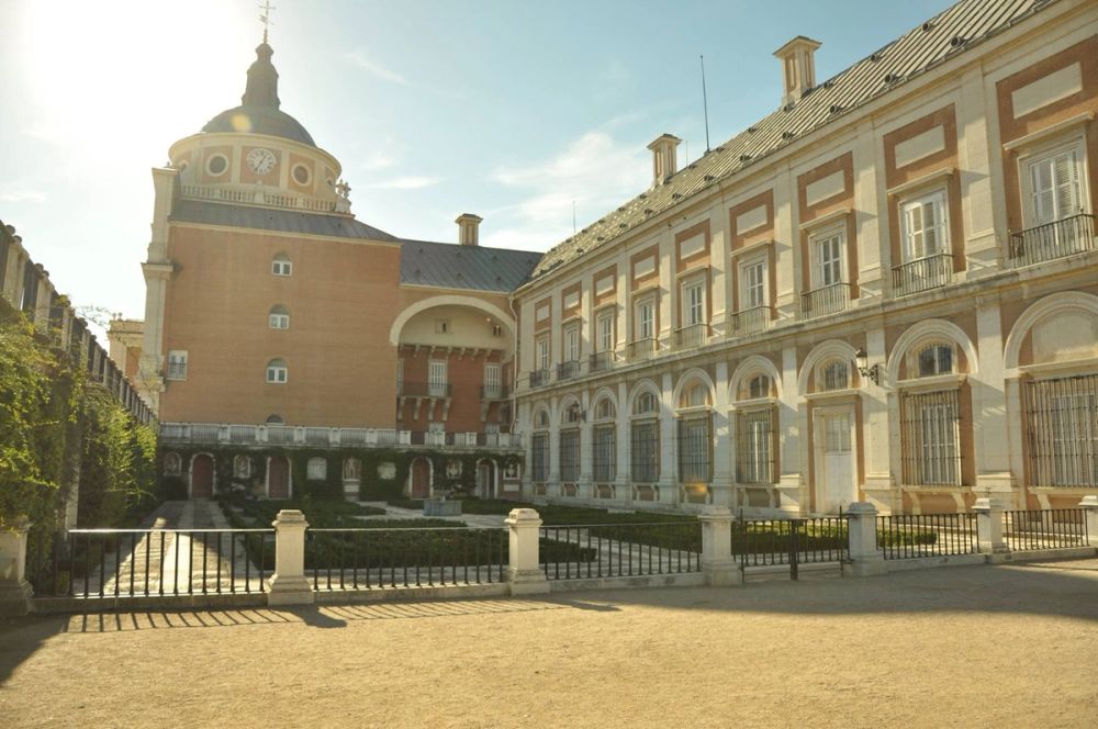 Aranjuez 2016