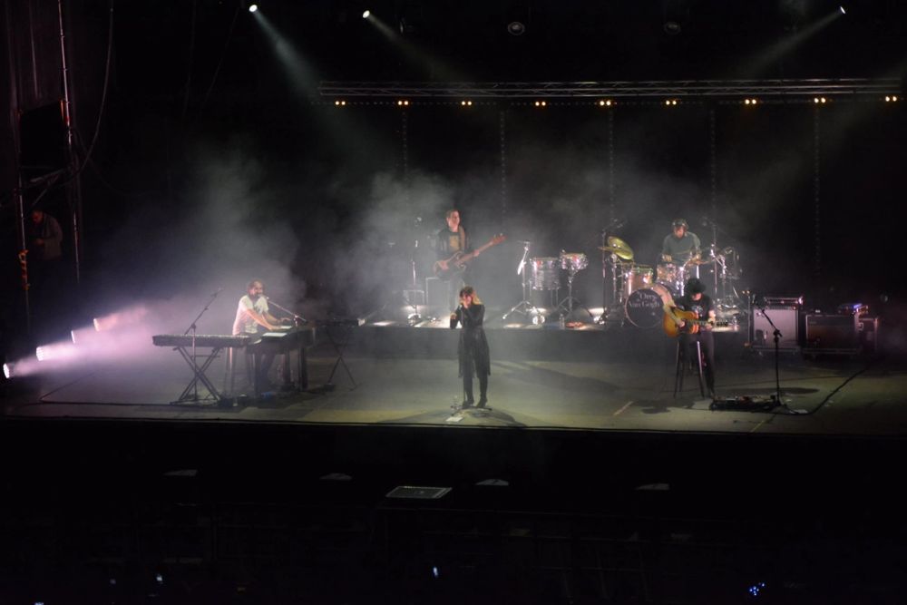 La Oreja de Van Gogh 12-10-2021