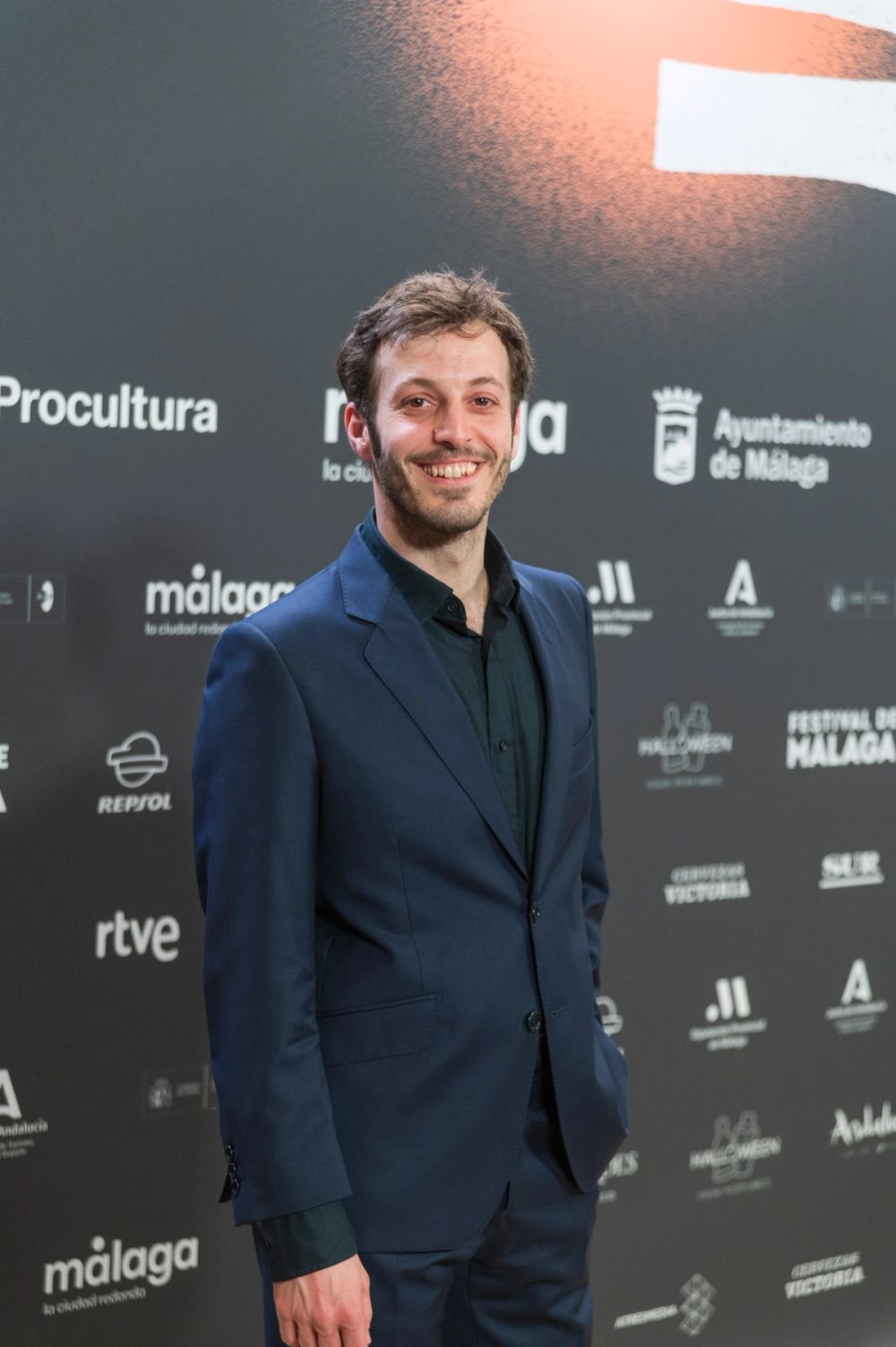 Presentacion festival de malaga 2024