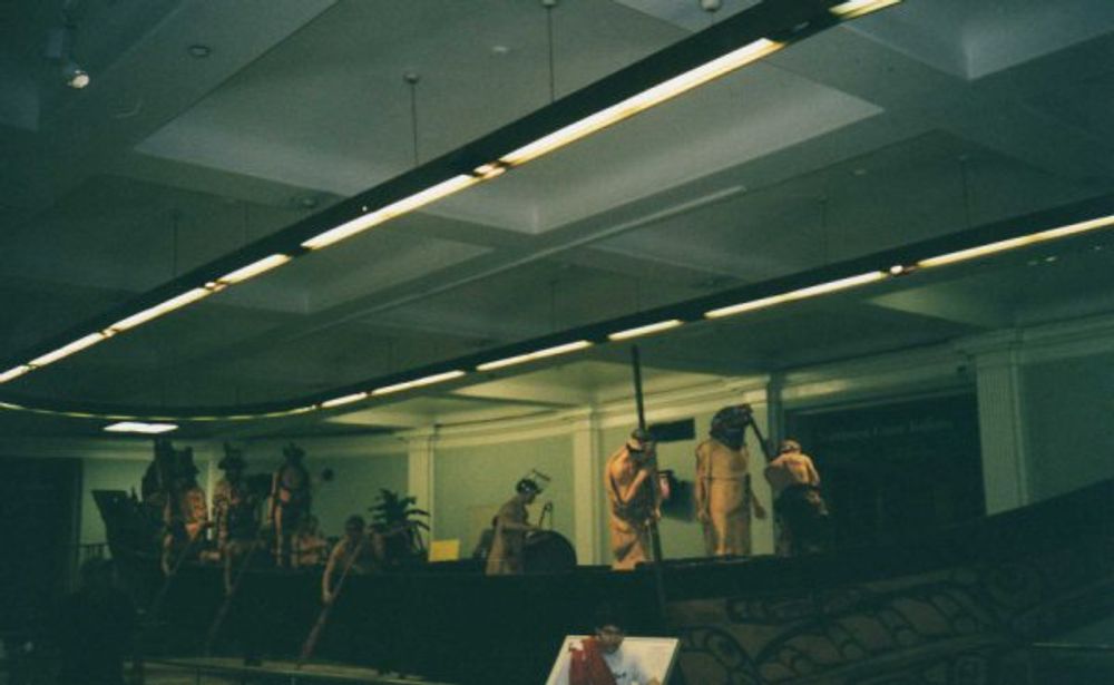 New York 2003