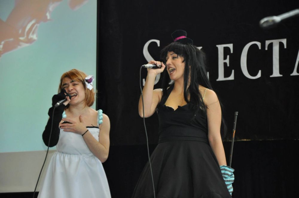 Japanweekend 09-02-2014