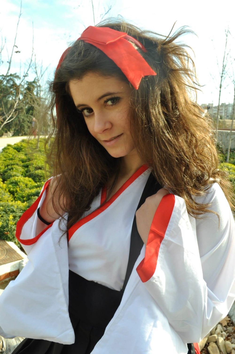 Sesion Fotos Paloma 23-12-2013