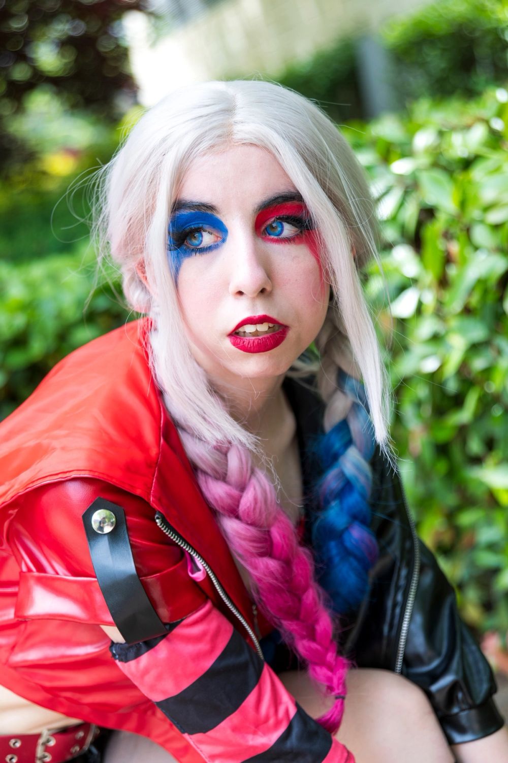 Harley Queen Carol 01-06-2025