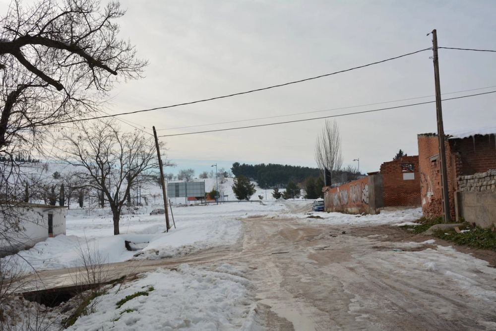 Leganes Nevado 2021 Dia 3