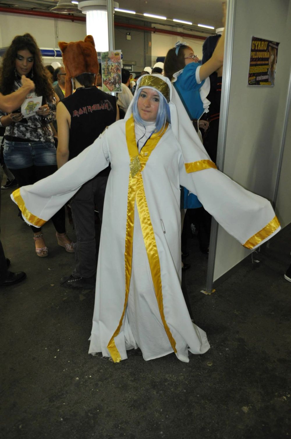 Japan weekend Septiembre 2012