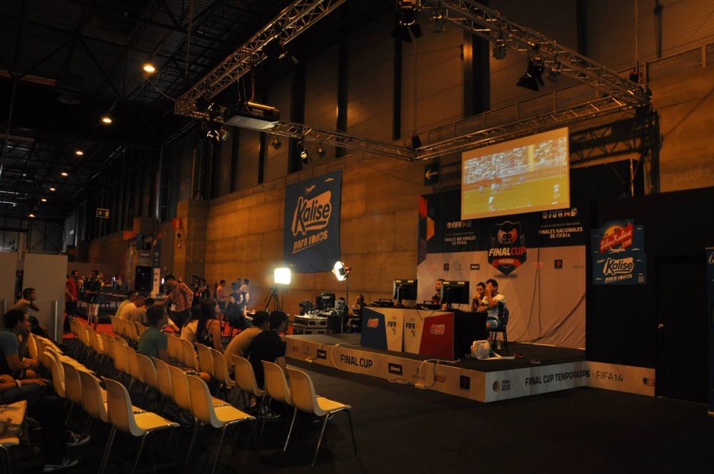 Gamergy 27-06-2014