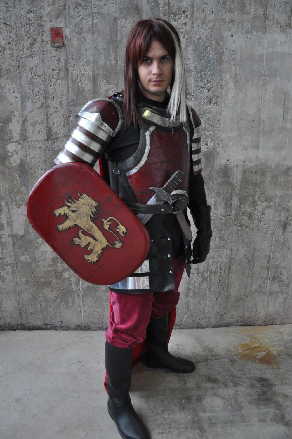 Japan weekend Febrero 2014