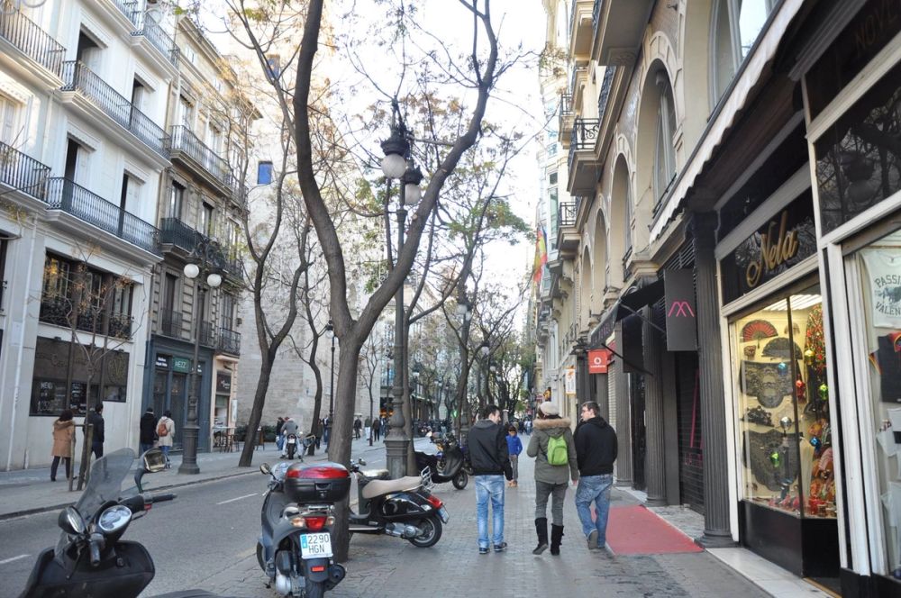 Valencia 16-12-2014