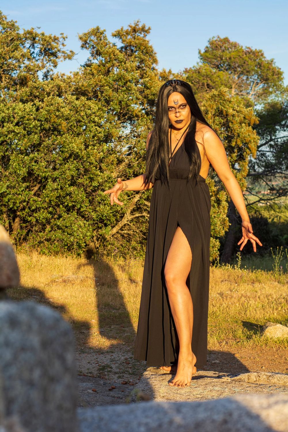 Brujas Negras 10-06-2021