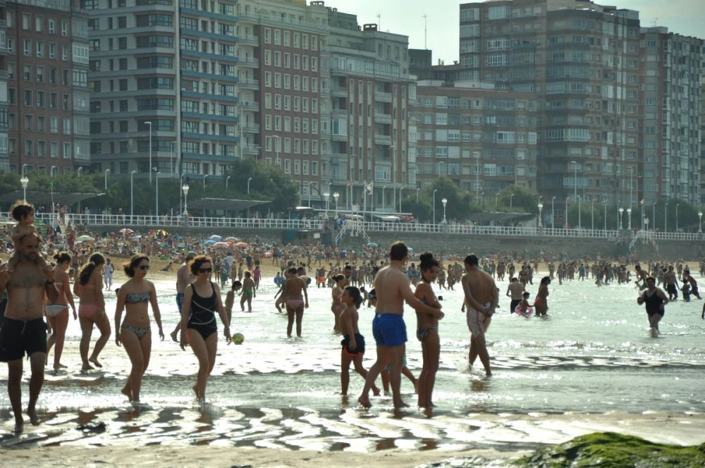Gijon 2014