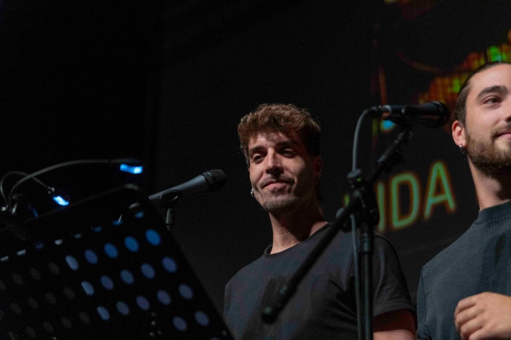 Concierto canciones de cine en español (Toledo) 12-09-2029