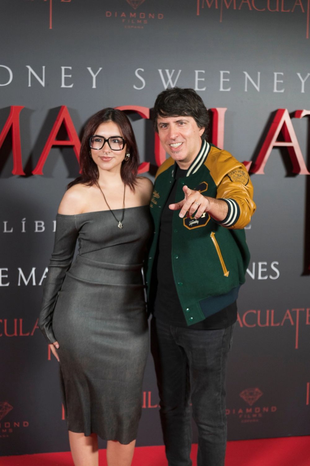 Premiere Immaculate 23-04-2024