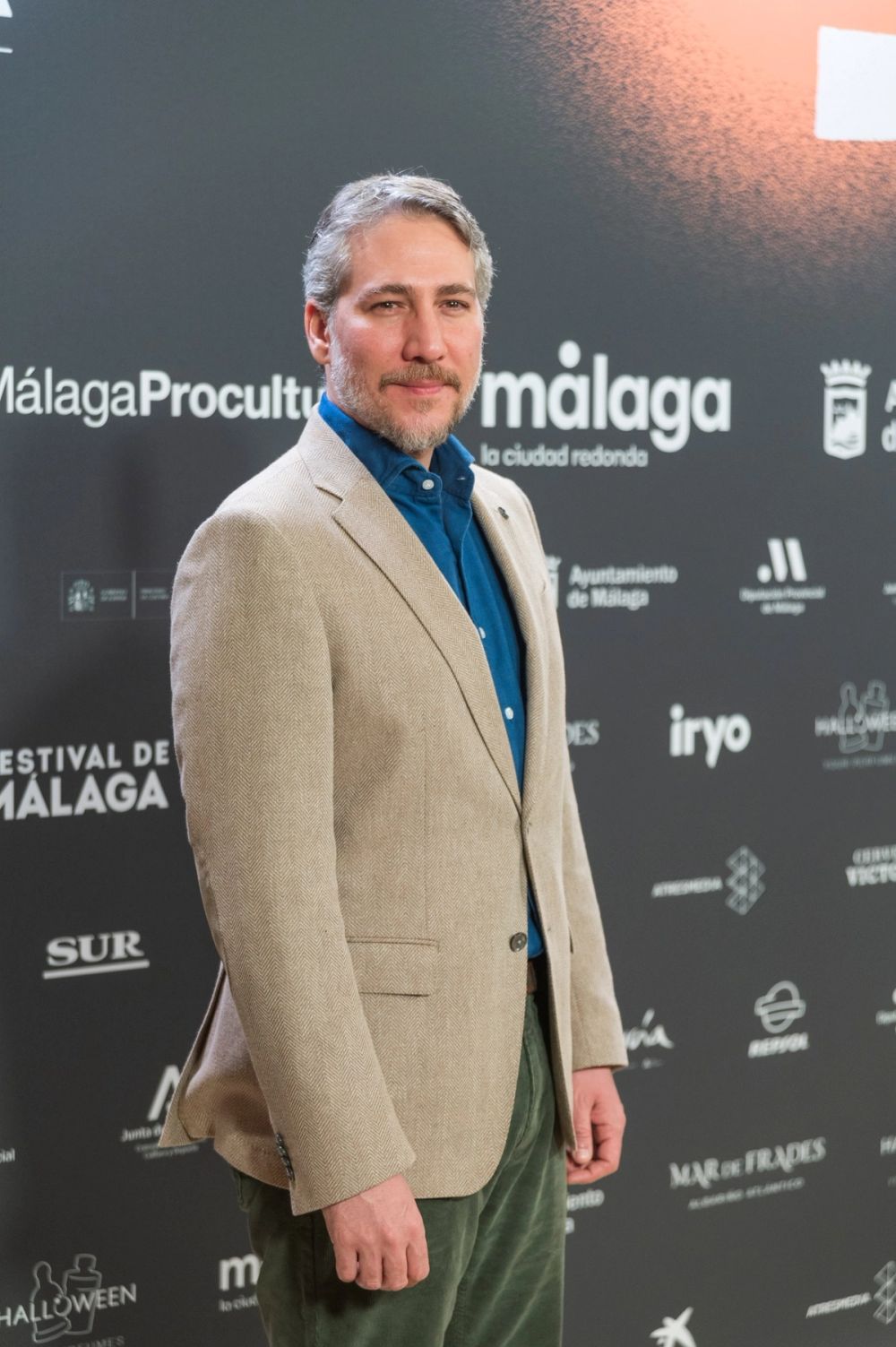 Presentacion festival de malaga 2024