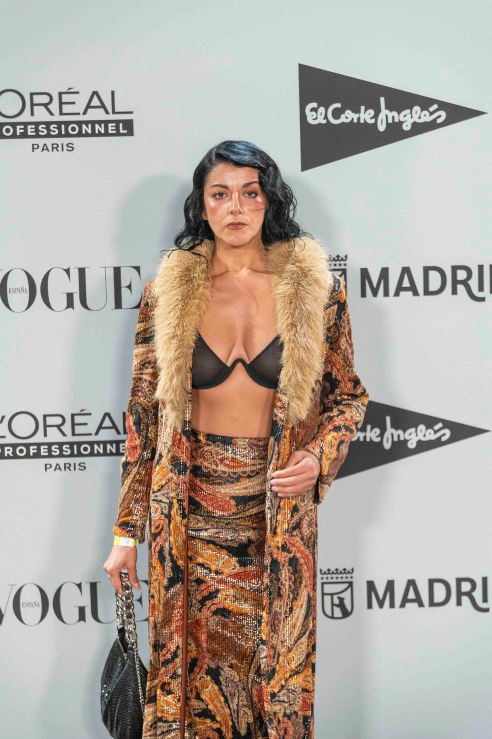 VOGUE FASHION'S NIGHT OUT 2026