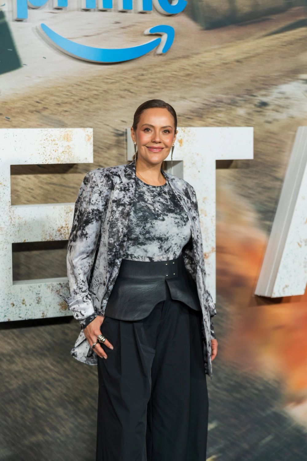 Premiere de Zeta 17-03-2026