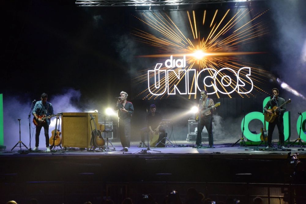 Festival Dial Unicos 11-10-2021