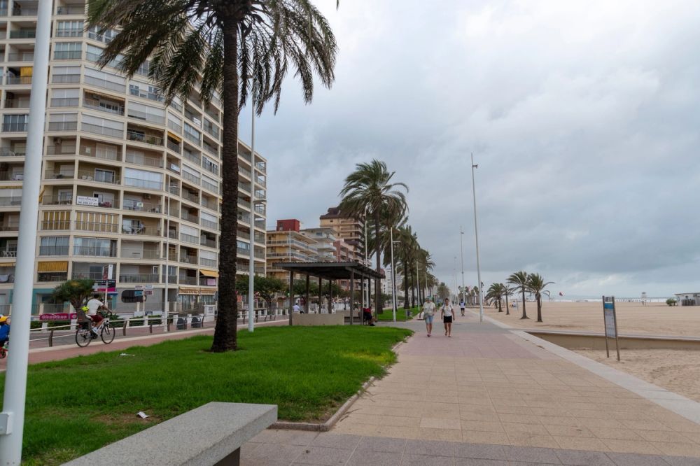 Cullera 2025