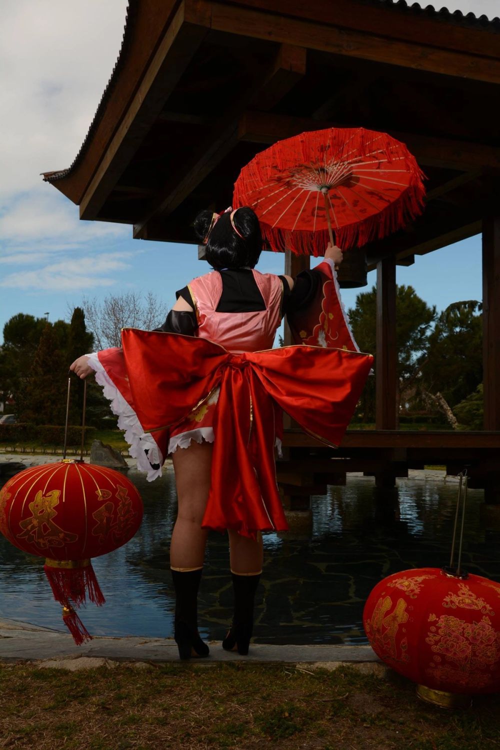 Nico Yazaw Sora 10-02-2019