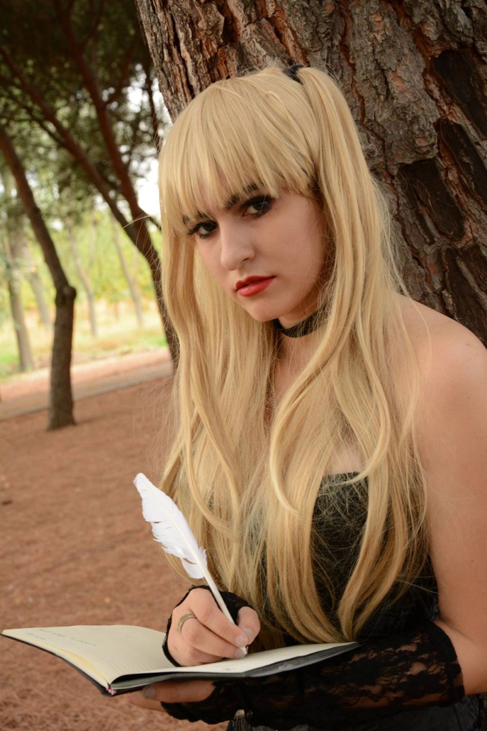 Misa Misa Melissa 18-09-2018