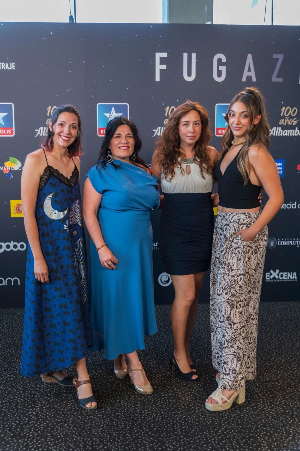 Premios Fugaz 25-06-2025