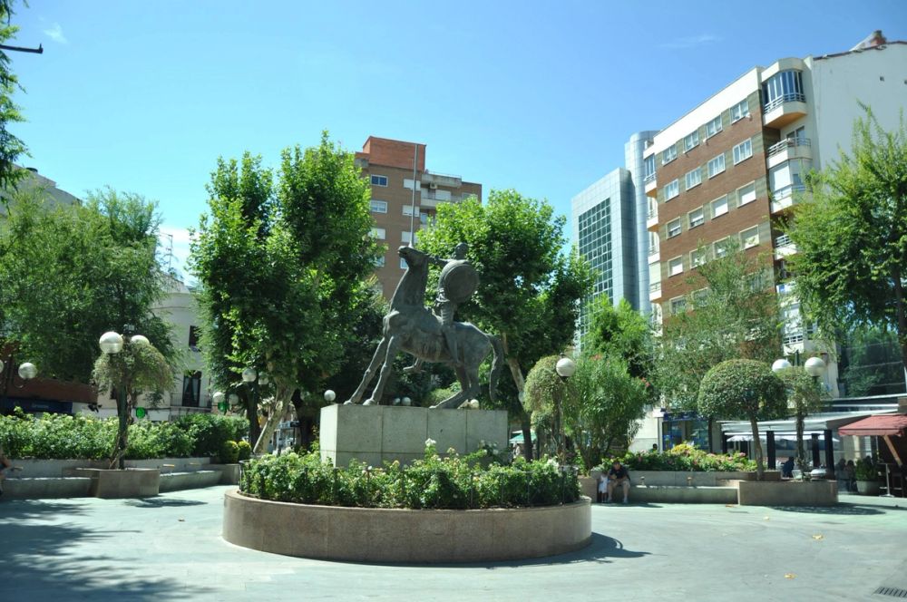 Ciudad Real 2014