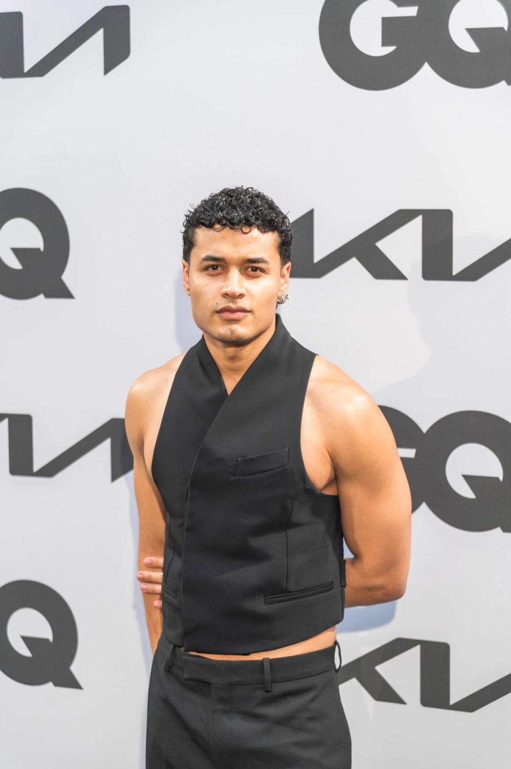 Aniversario de GQ cumple 30 años 26-06-2024