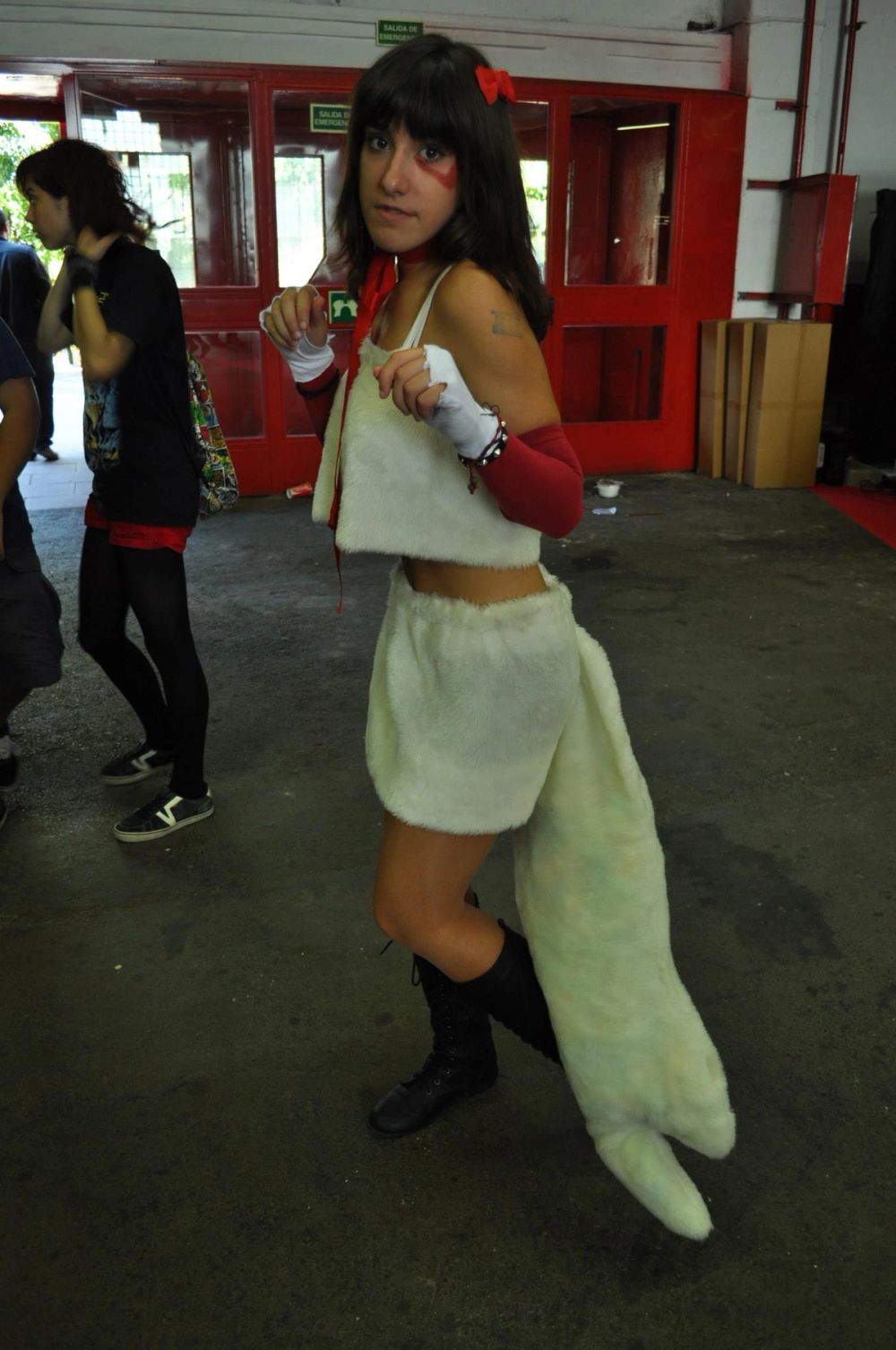 Japan weekend Septiembre 2012