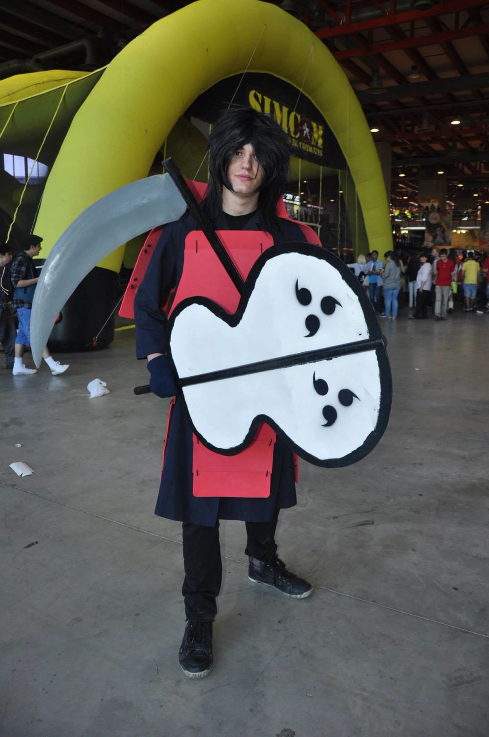 Expomanga 2014