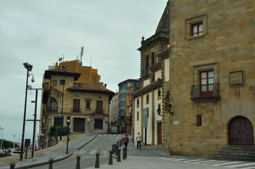 Gijon 2016
