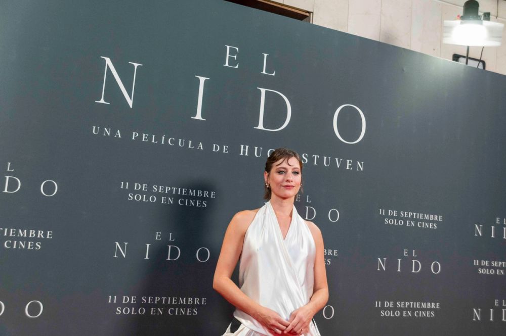 Premiere El nido 09-09-2026