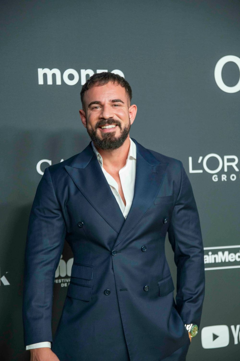 Premios Forbes Best Content Creators 2026 29-09-2026