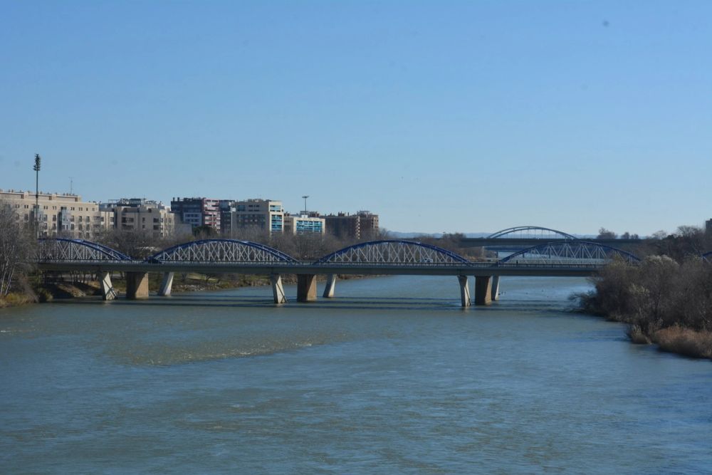 Zaragoza 2023