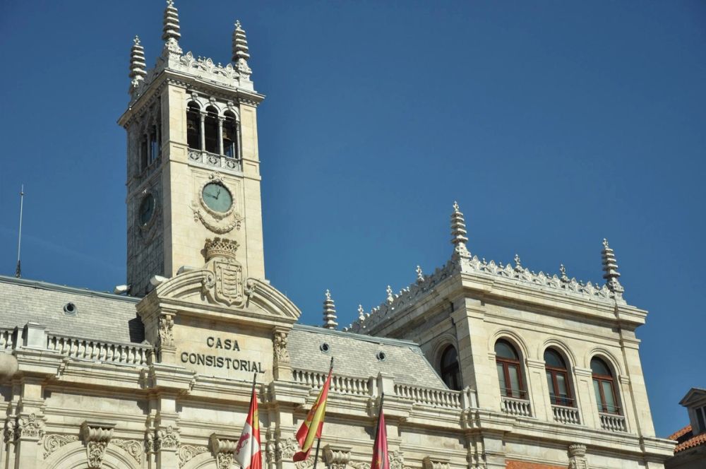 Valladolid 2015