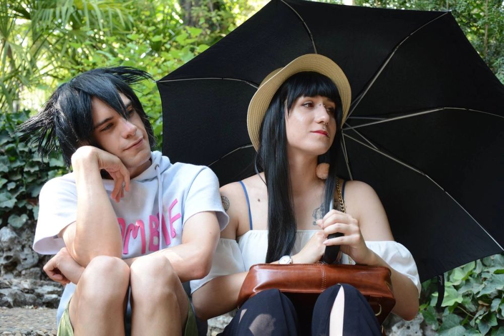 Sankarea alexis y cris 11-08-2018