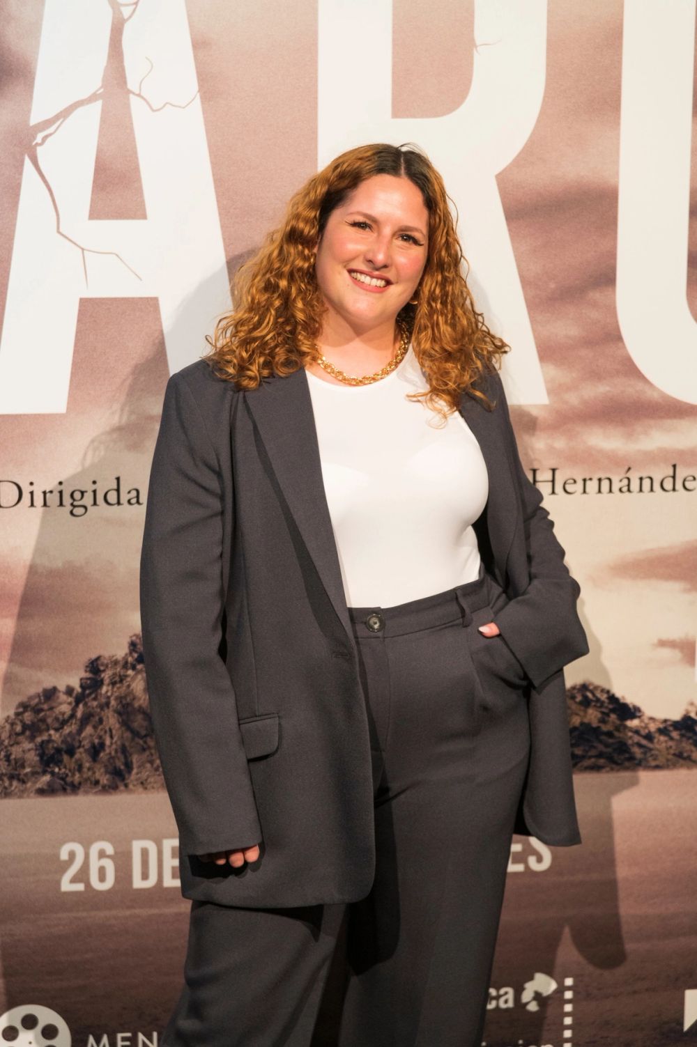 Premiere El faro 25-01-2024