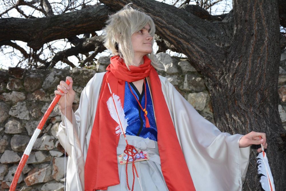 New Years Corrin 30-03-2018